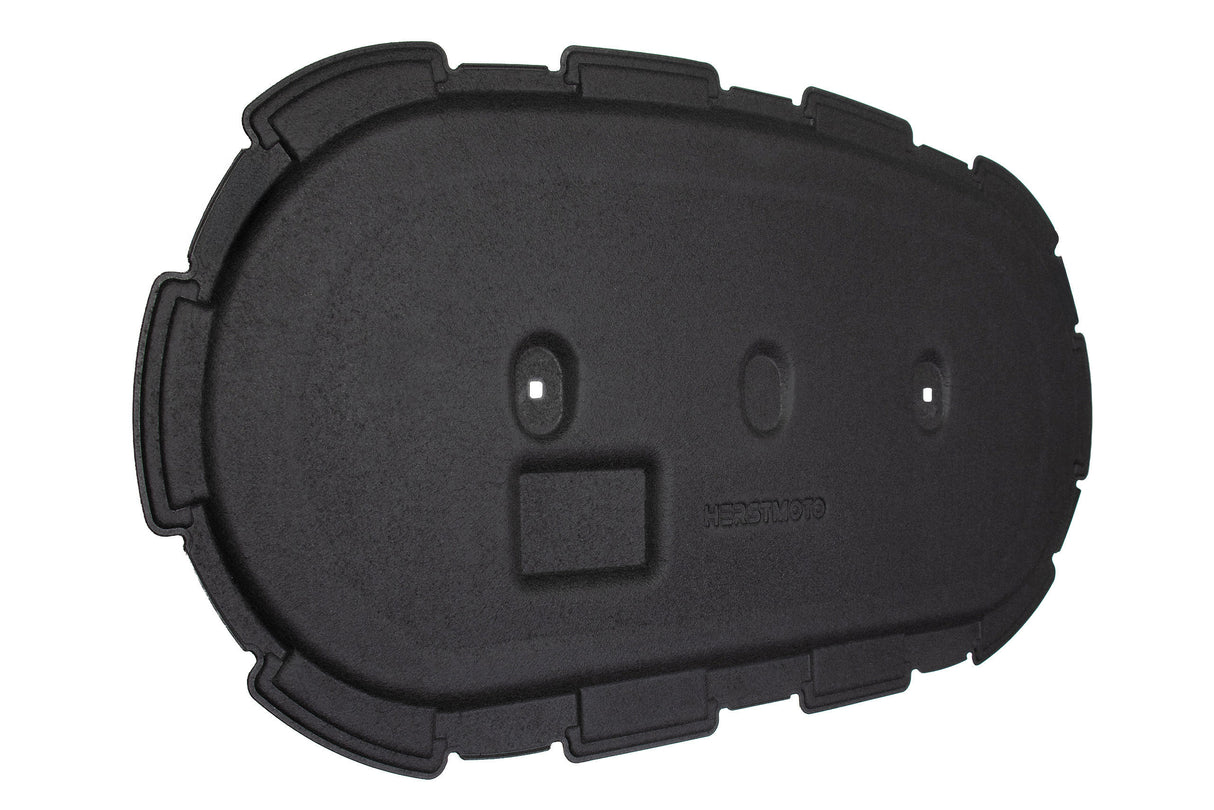 GEPCO Motorhaubendämmung Dämmmatte für CUPRA FORMENTOR 2020+ 5FA863831 mit Clips