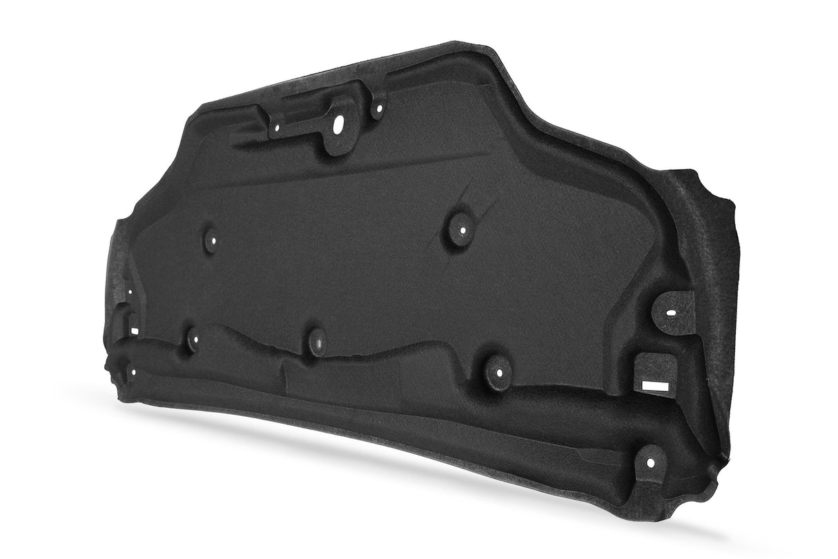 GEPCO Motorhaubendämmung Dämmmatte für DACIA JOGGER SANDERO LOGAN STEPWAY 2021+