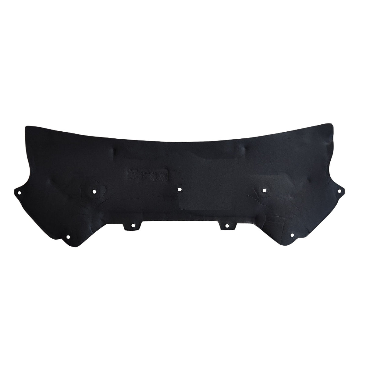 GEPCO Motorhaubendämmung Dämmmatte für FORD ECOSPORT II MK2 2012-2017 FACELIFT