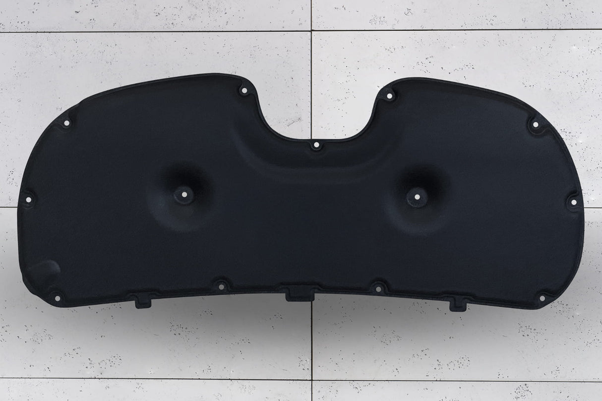 Motorhaubendämmung für OPEL GRANDLAND X / OPEL GRANDLAND I 2017-2024 YP00021580