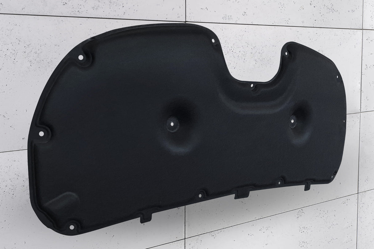 Motorhaubendämmung für OPEL GRANDLAND X / OPEL GRANDLAND I 2017-2024 YP00021580