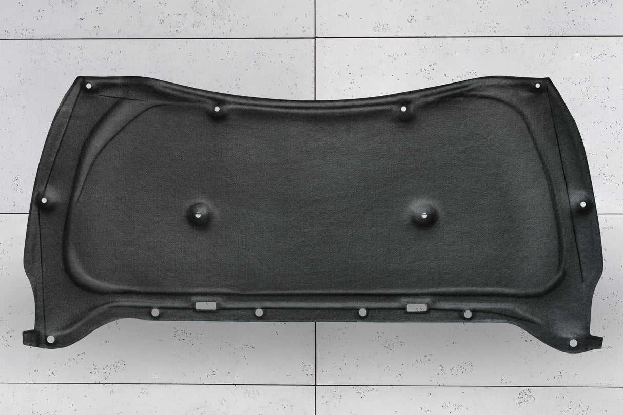 Motorhaubendämmung für SUZUKI SX4 S-CROSS II JY 2013-16 vor Facelift 7244061M00