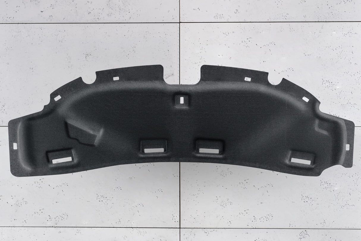 Motorhaubendämmung Dämmmatte für FORD GALAXY I 2000-06 nach Facelift 7M3863835C