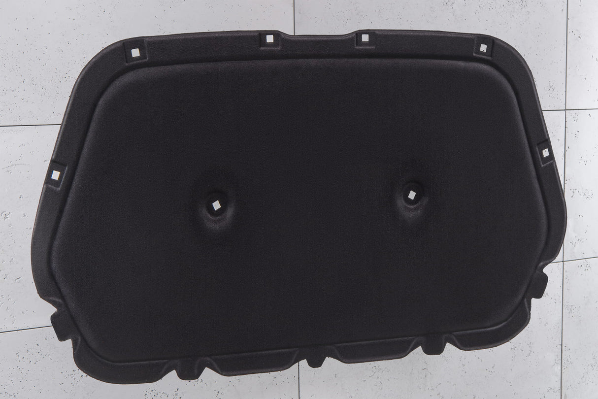 GEPCO Motorhaubendämmung für VW BEETLE CABRIO HATCHBACK (5C1, 5C2) 2011-2019