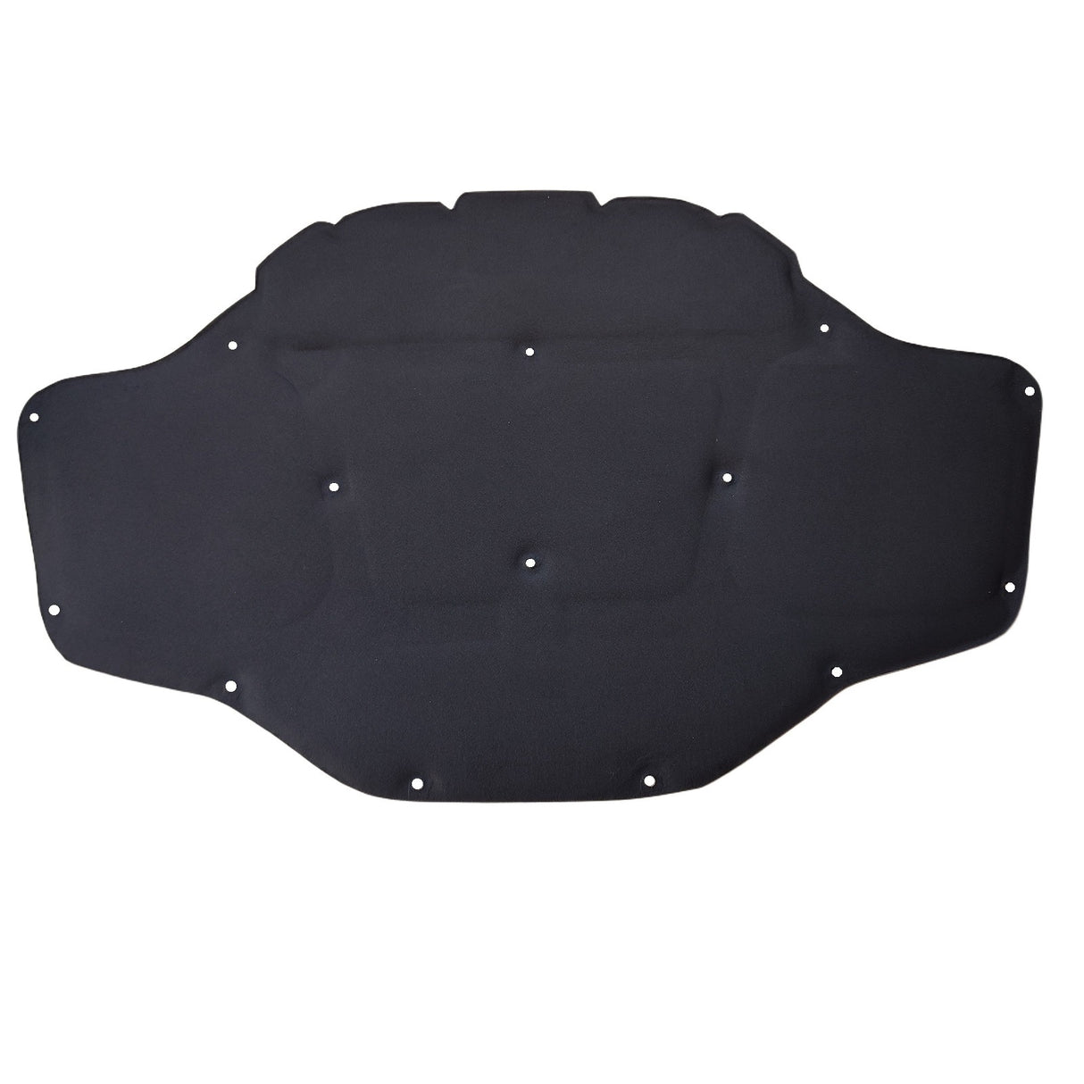 GEPCO Motorhaubendämmung Dämmmatte für BMW 7er G11 G12 2015+ 51487330652