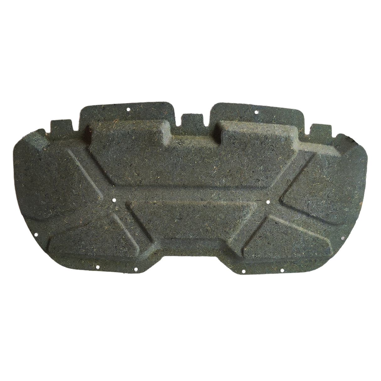 GEPCO Motorhaubendämmung Dämmmatte für CITROEN C-ELYSEE II 2012+ 9805488280