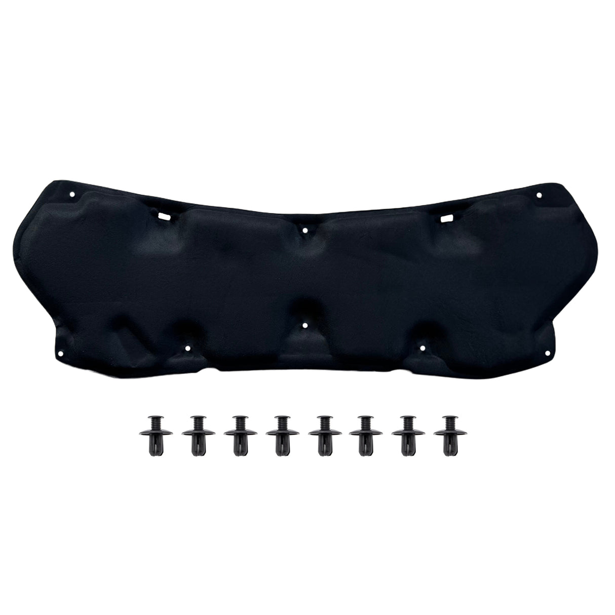 GEPCO Motorhaubendämmung Dämmmatte für HONDA CR-V IV 2012-2018 74141T0GA00