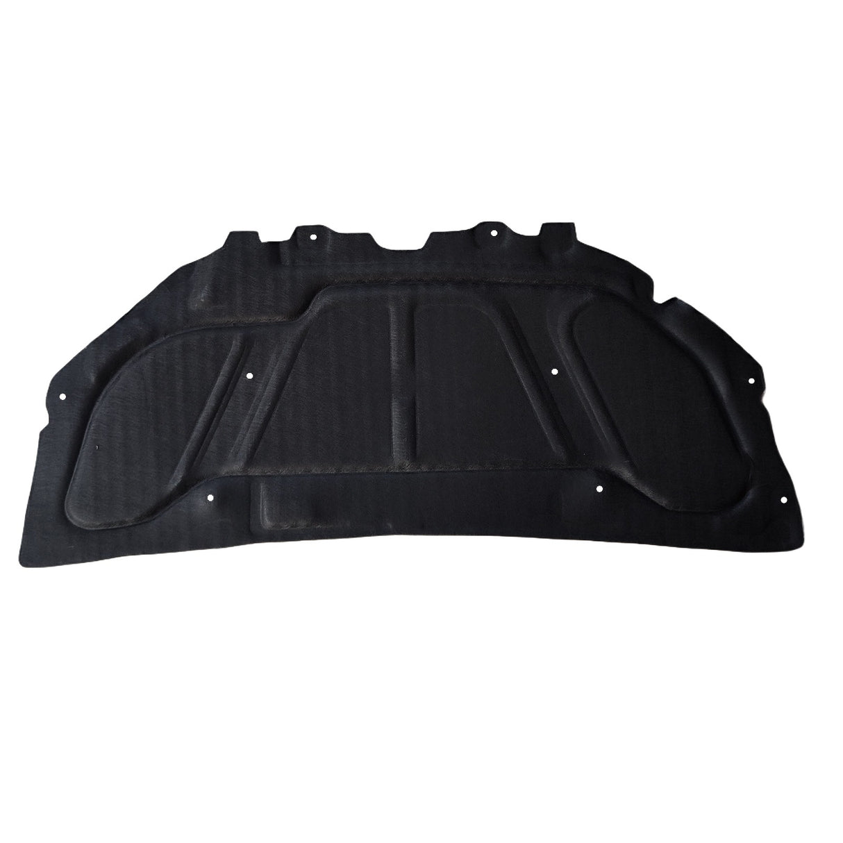 GEPCO Motorhaubendämmung Dämmmatte für PEUGEOT 307 2001-2005 vor Facelift 7979C7