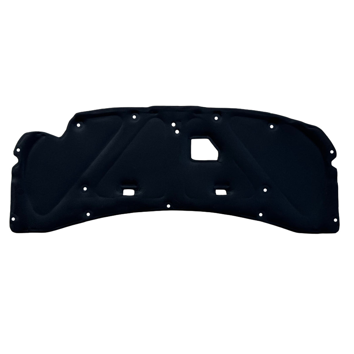 GEPCO Motorhaubendämmung Dämmmatte für RENAULT KOLEOS I HY 2007-2016 65840JY00A