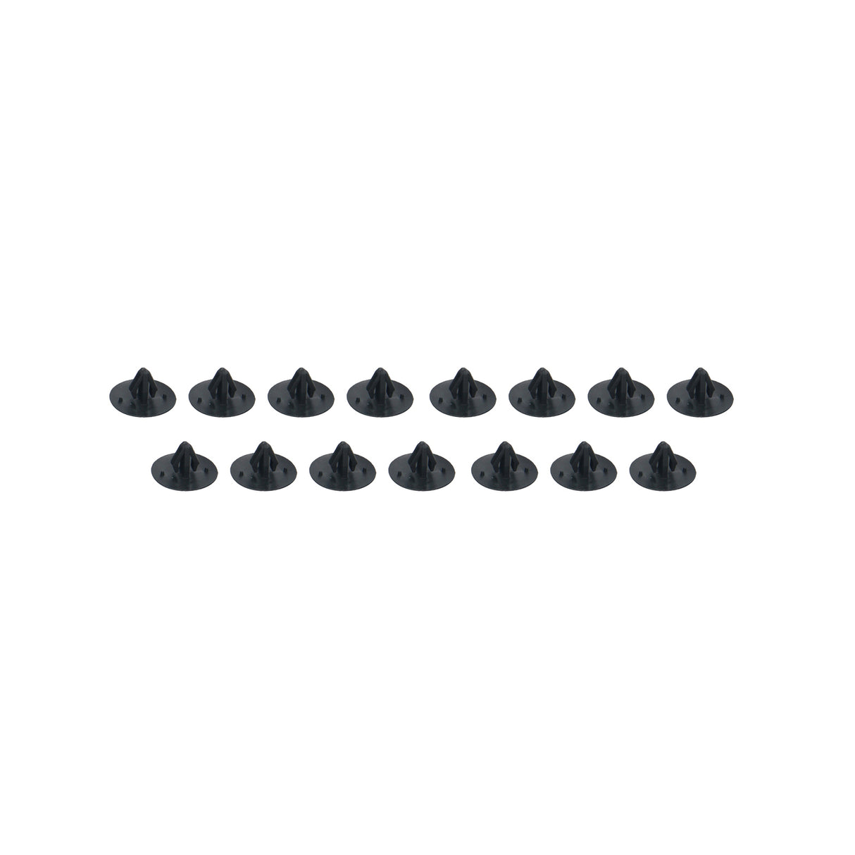 GEPCO Dämmmatte für TOYOTA HILUX VII AN20 2011-2015 nach Facelift 533410K150