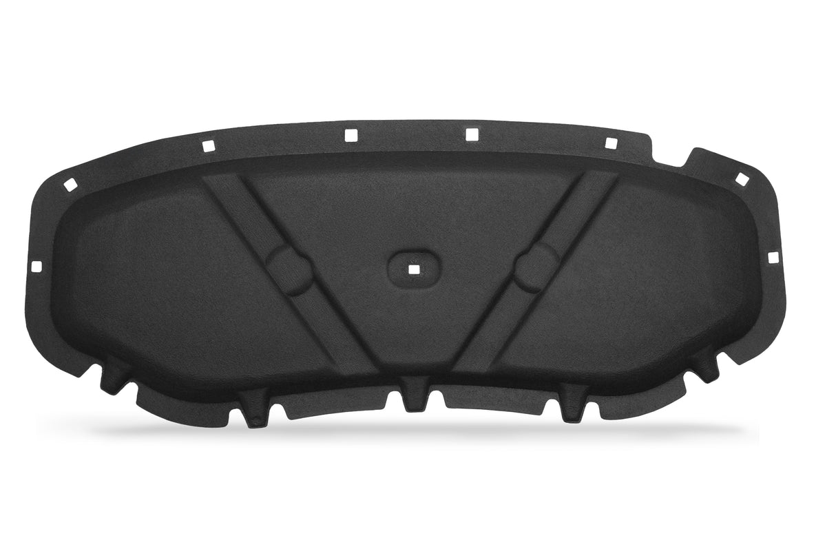 GEPCO Dämmmatte für VOLKSWAGEN TIGUAN II AD1 2016-2020 vor Facelift 5NA863831