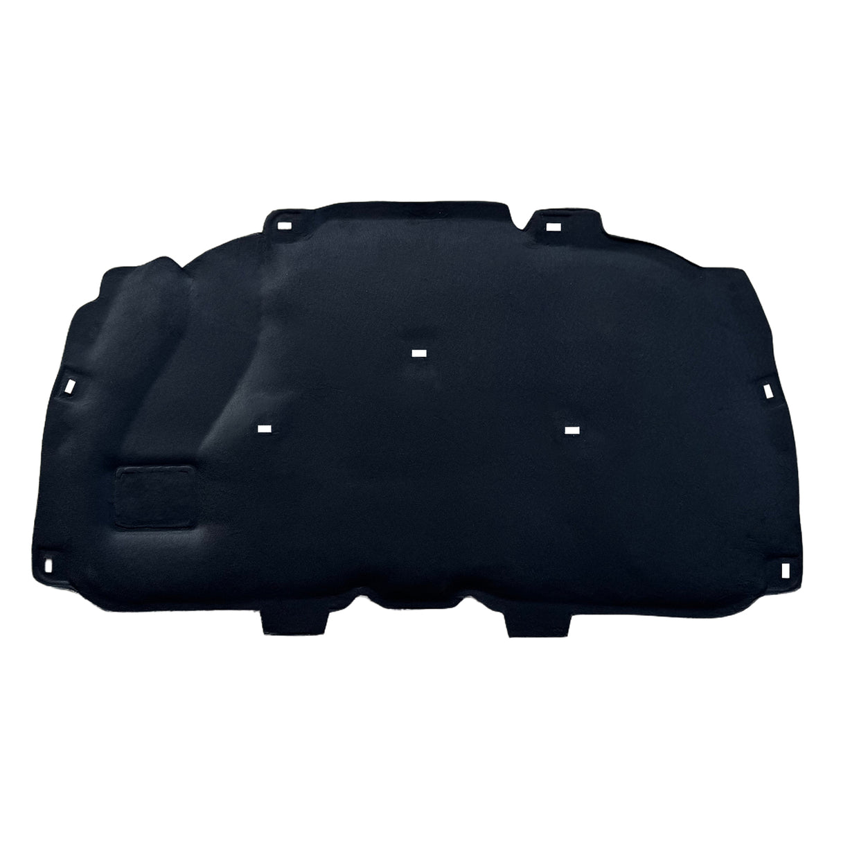 GEPCO Motorhaubendämmung für VOLVO C30 C70 II S40 II V50 2004-13 Diesel 30715979