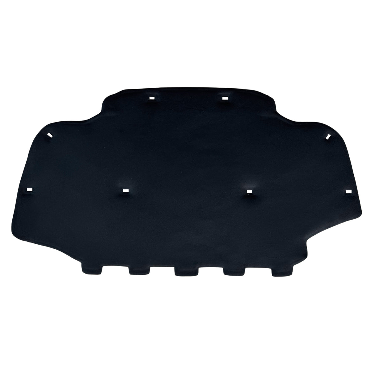 GEPCO Motorhaubendämmung für VOLVO S60 II vor Facelift 2010-13 30715827 30715826