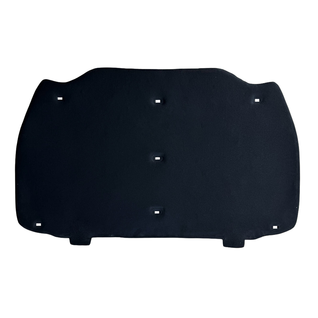 Motorhaubendämmung Dämmmatte für VOLVO V90 S90 2016-2020 vor Facelift 31383344