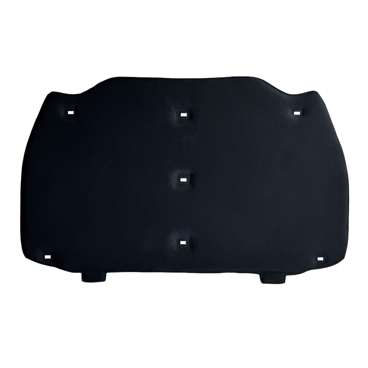 Motorhaubendämmung Dämmmatte für VOLVO V90 S90 2016-2020 vor Facelift 31383344