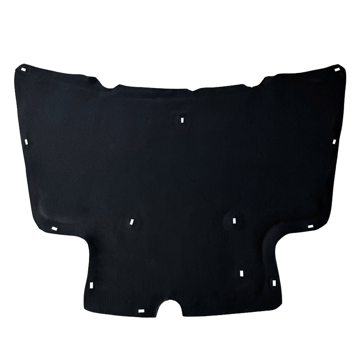 GEPCO Motorhaubendämmung Dämmmatte für VOLVO XC90 I 2002-2014 30761286