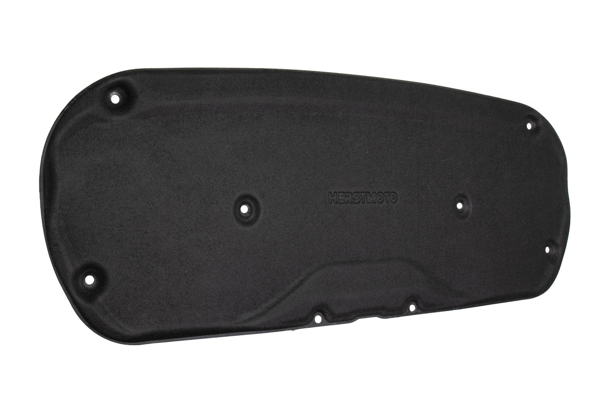 GEPCO Motorhaubendämmung Dämmmatte für CITROEN C4 CACTUS 2014-2020 9801736880