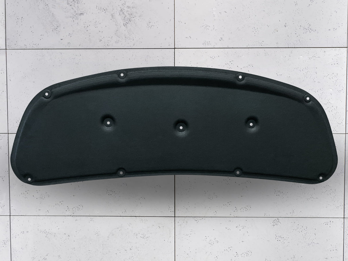 Motorhaubendämmung für HYUNDAI i30 II GD COUPE HATCHBACK WAGON / KOMBI 2011-2017