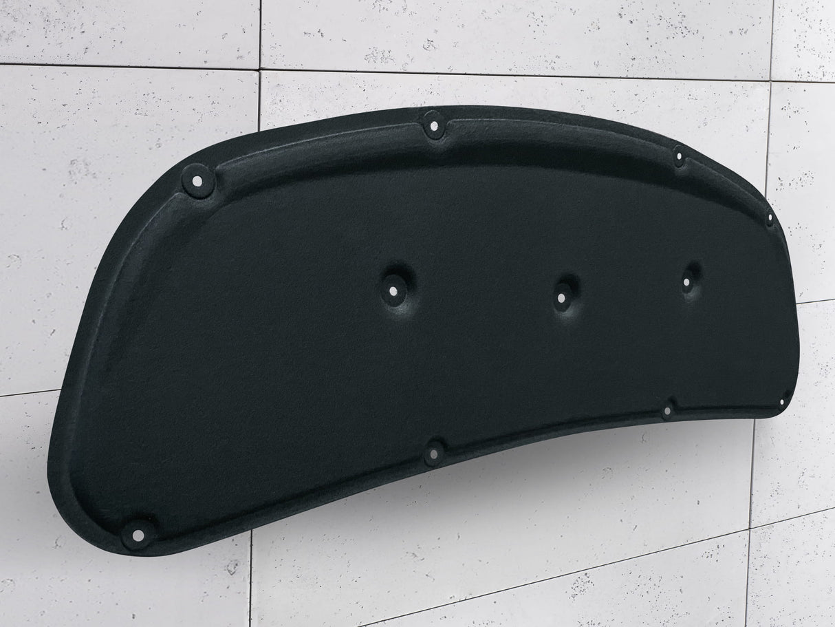 Motorhaubendämmung für HYUNDAI i30 II GD COUPE HATCHBACK WAGON / KOMBI 2011-2017