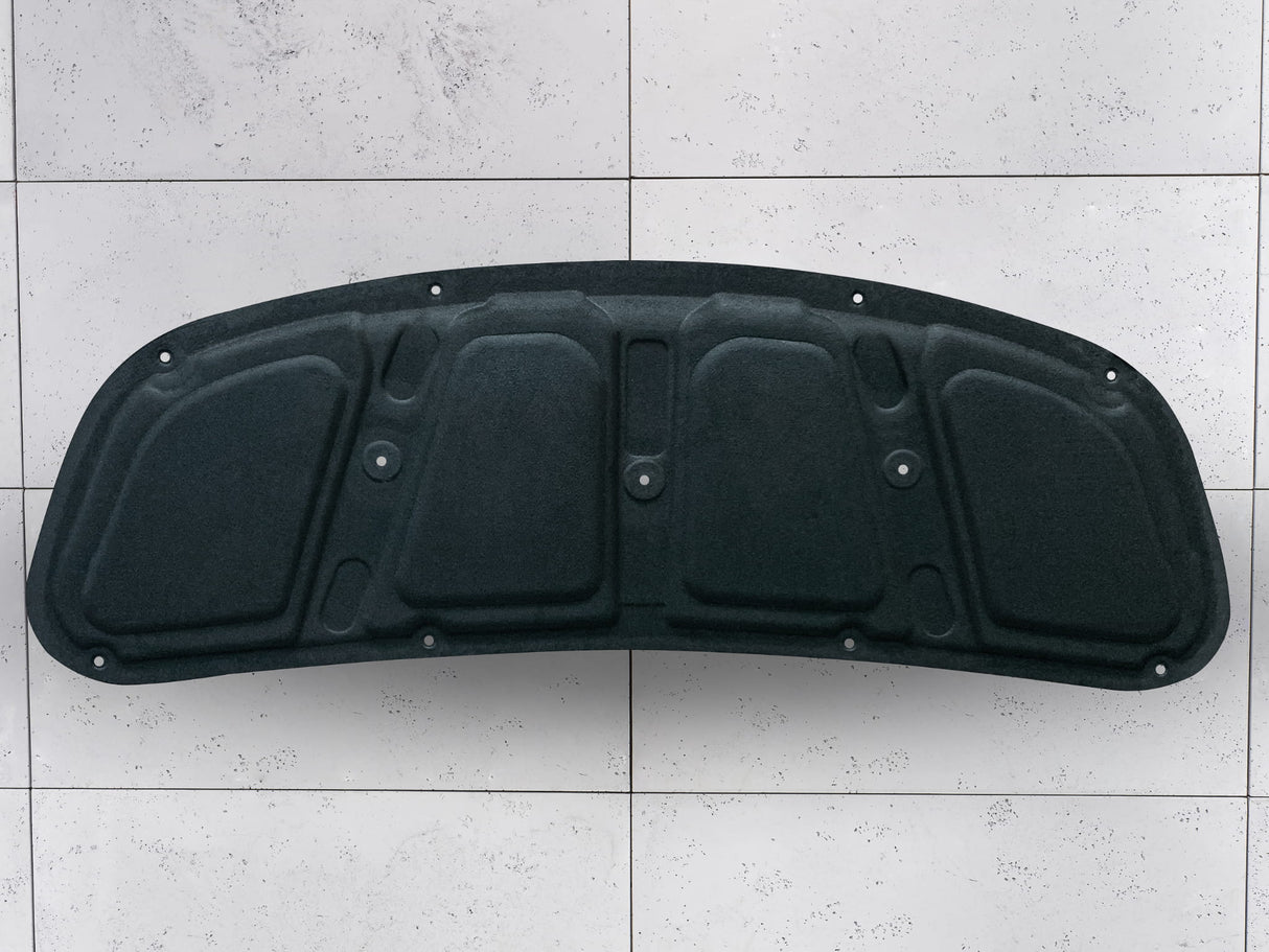 Motorhaubendämmung für HYUNDAI i30 II GD COUPE HATCHBACK WAGON / KOMBI 2011-2017