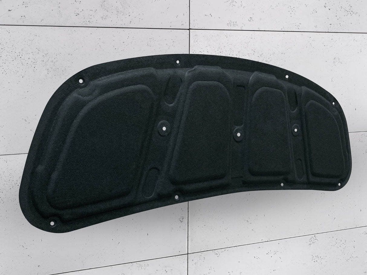 Motorhaubendämmung für HYUNDAI i30 II GD COUPE HATCHBACK WAGON / KOMBI 2011-2017
