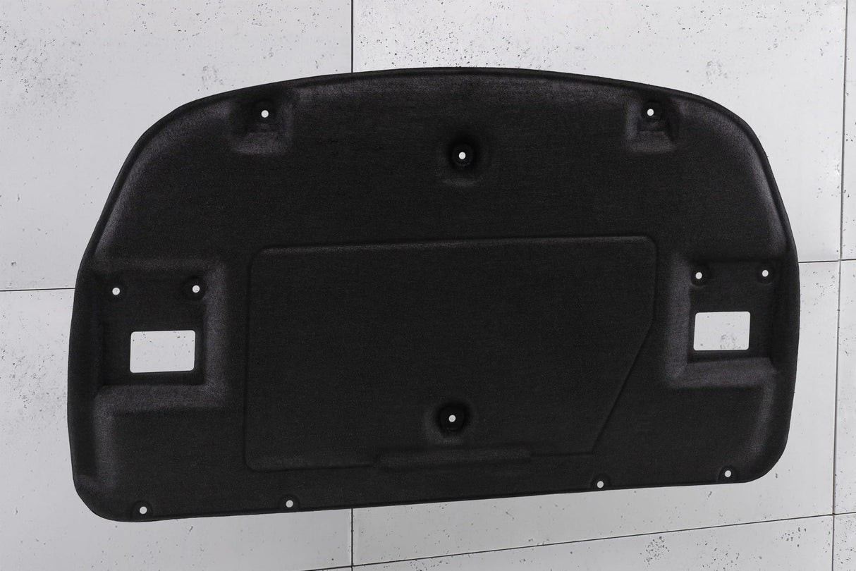 Motorhaubendämmung Dämmmatte für SUBARU LEGACY V 2009-2014 90815AJ011 mit Clips