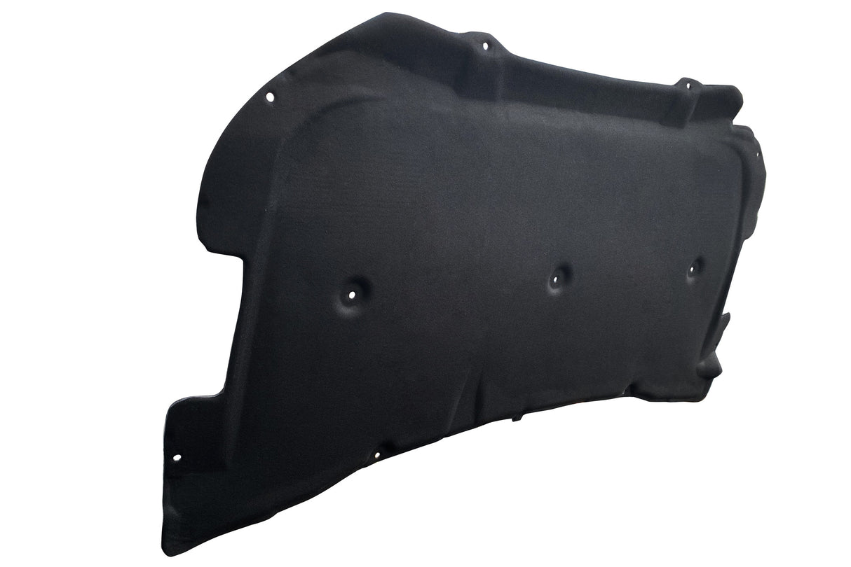 GEPCO Motorhaubendämmung Dämmmatte für SUZUKI GRAND VITARA II 2005-14 mit Clips