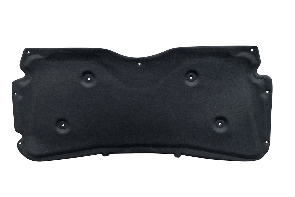 Motorhaubendämmung Dämmmatte für HONDA CR-V II 2001-2006 74141-S9A-010 mit Clips