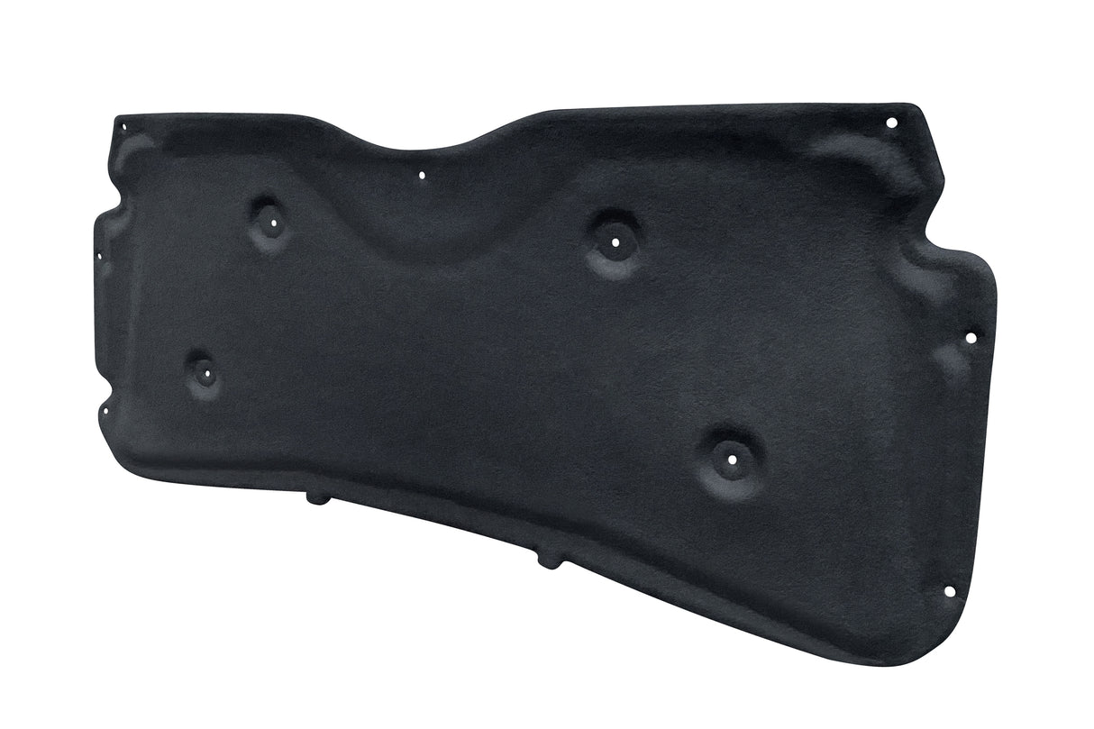 Motorhaubendämmung Dämmmatte für HONDA CR-V II 2001-2006 74141-S9A-010 mit Clips