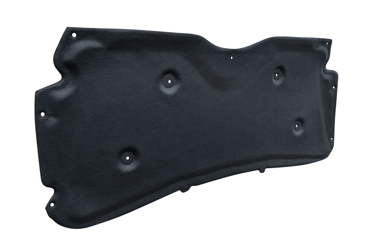 Motorhaubendämmung Dämmmatte für HONDA CR-V II 2001-2006 74141-S9A-010 mit Clips