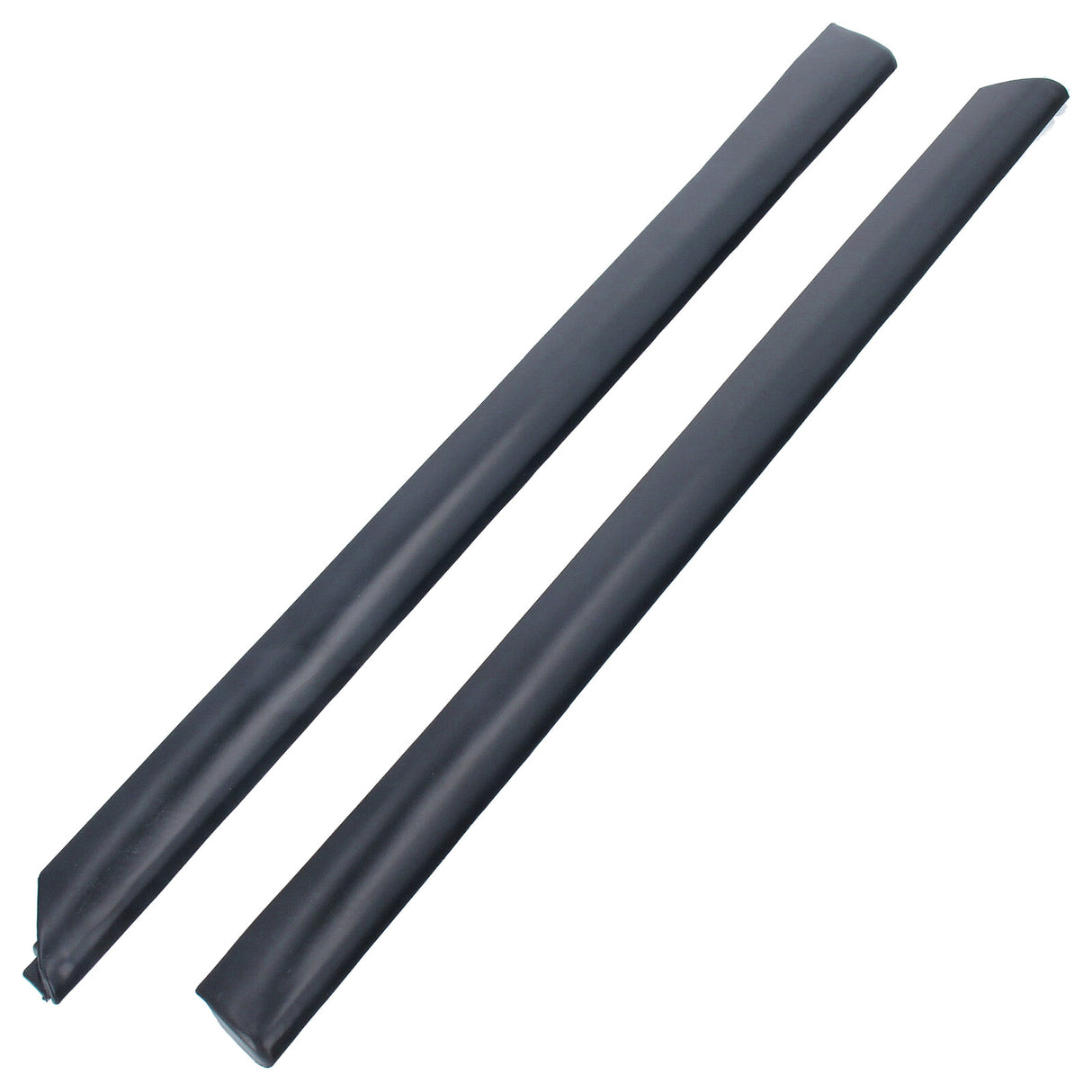 GEPCO 4 STRISCE DI RIVESTIMENTO PER PORTIERE PER AUDI A4 B5 Berlina Avant