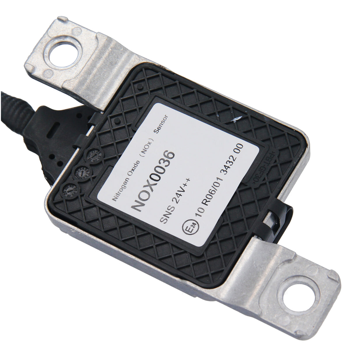 GEPCO GEPCO Sensore NOX per Audi A4 B8 8KH A5 8F7 8TA 3.0 TDI quattro 8K0907807Q