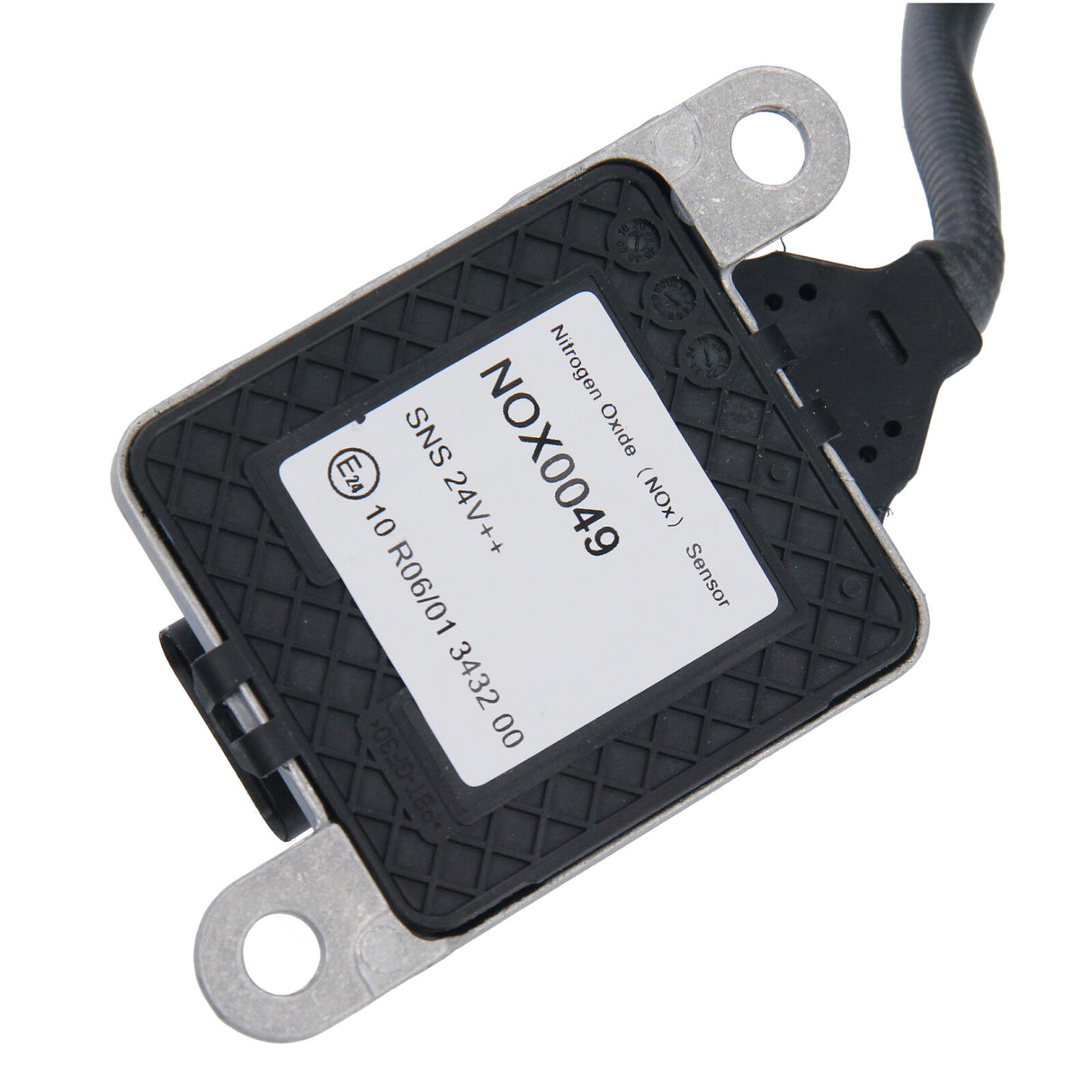 Sensore NOX per Mercedes-Benz Classe A W177 Classe C W205 Classe E W213 5WK97424