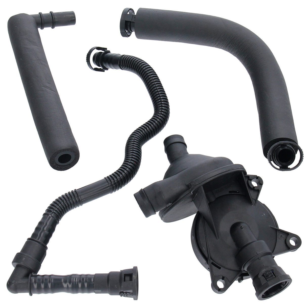 KIT RIPARAZIONE SEPARATORE SET per BMW Serie 3 E46 E90 Cabriolet Compact Coupe Touring Serie 3 X3 E83