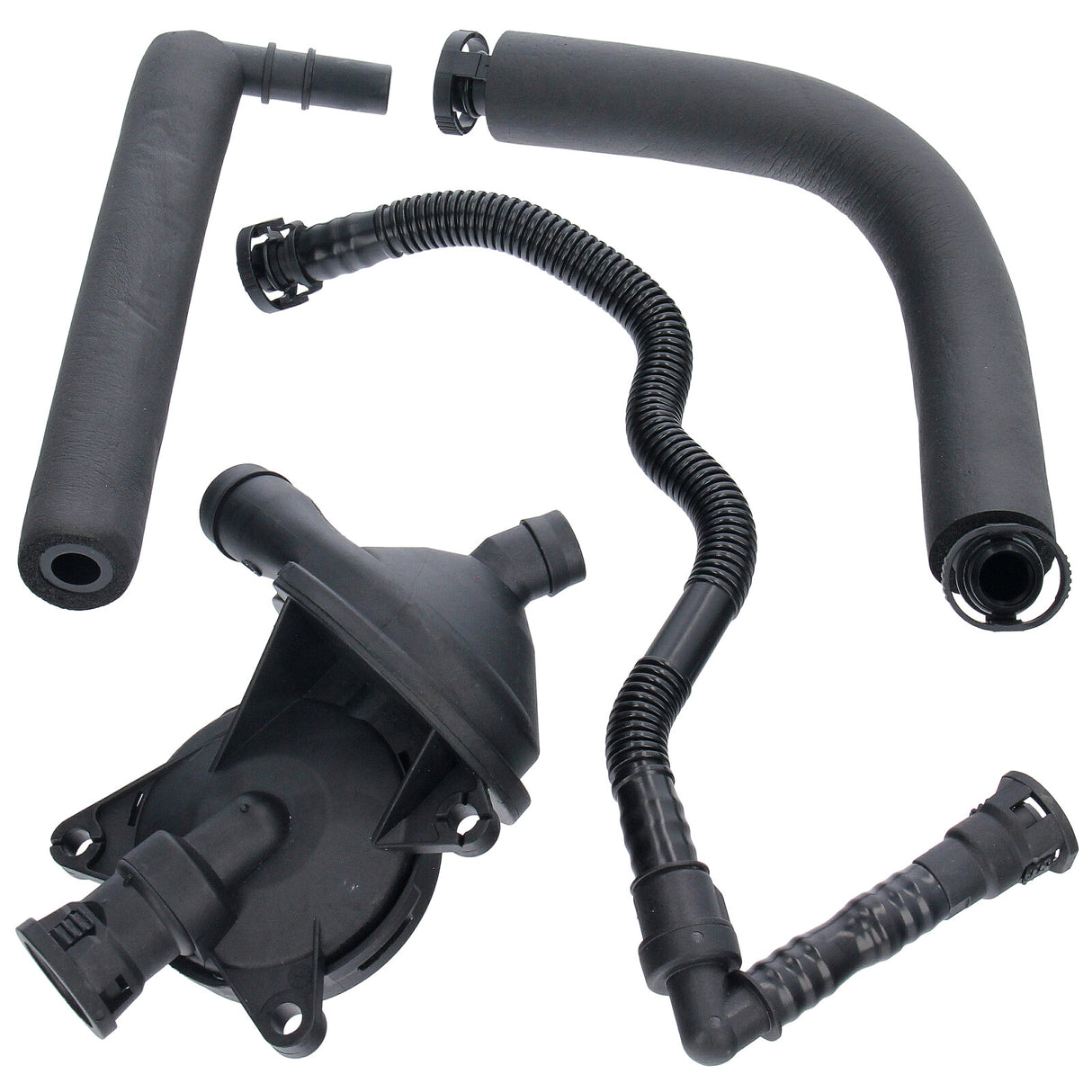 KIT RIPARAZIONE SEPARATORE SET per BMW Serie 3 E46 E90 Cabriolet Compact Coupe Touring Serie 3 X3 E83