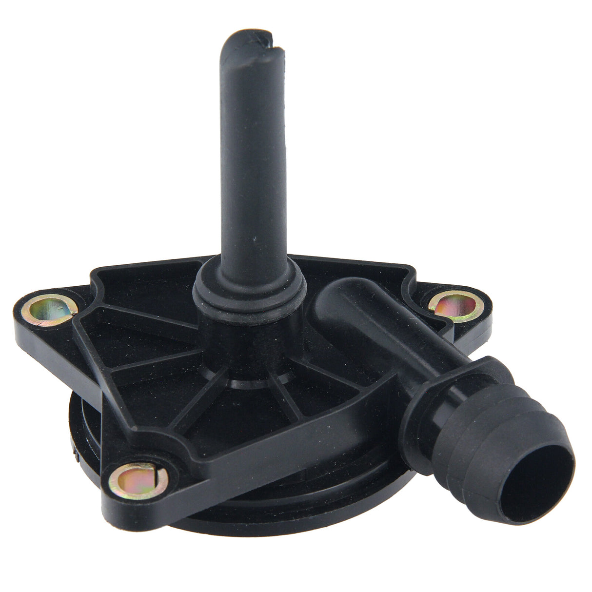 VALVOLA SINISTRA BMW 7 E65 E66 760i 760Li ROLLS-ROYCE PHANTOM VENTILAZIONE BASAMENTO