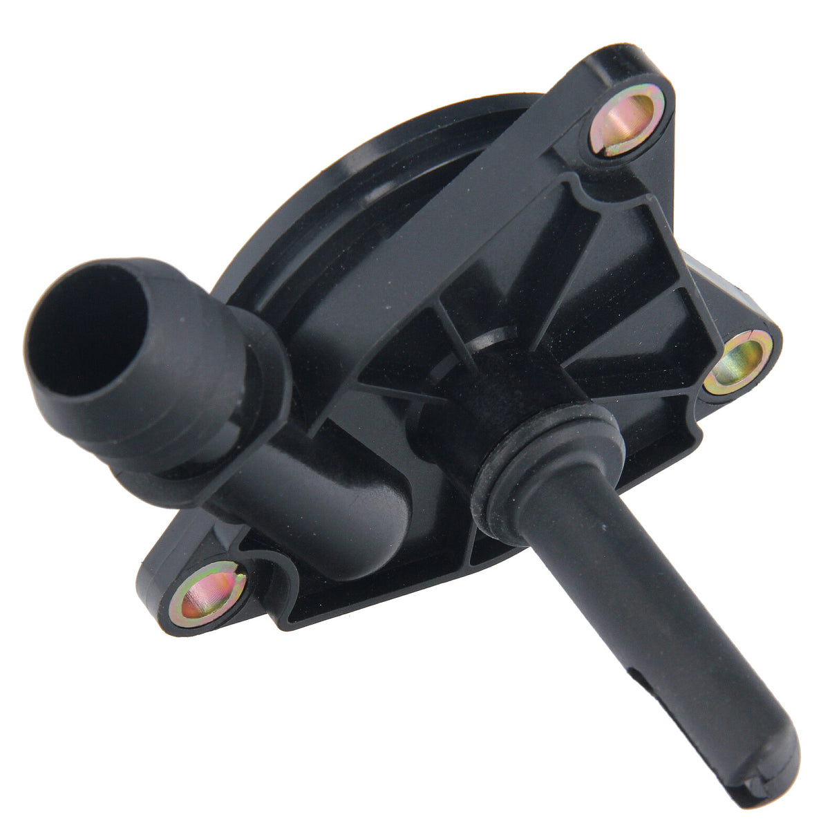 VALVOLA SINISTRA BMW 7 E65 E66 760i 760Li ROLLS-ROYCE PHANTOM VENTILAZIONE BASAMENTO