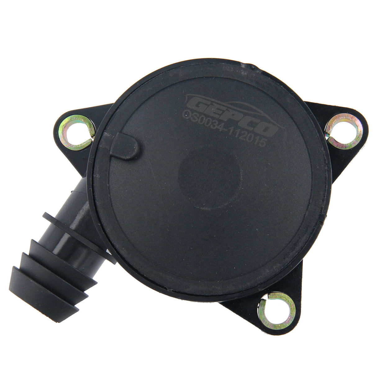 VALVOLA SINISTRA BMW 7 E65 E66 760i 760Li ROLLS-ROYCE PHANTOM VENTILAZIONE BASAMENTO