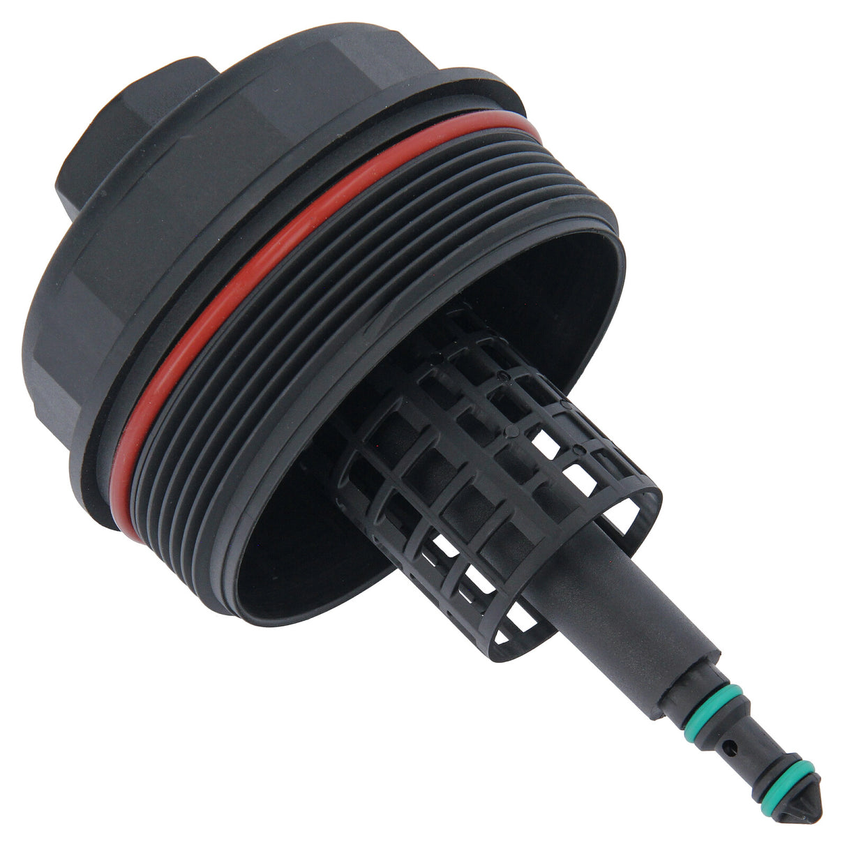 GEPCO cover filtro olio alloggiamento per BMW Serie 3 E36 E46 Serie 5 E39 E60 Serie 7 E38 X3 X5 Z3 Z4