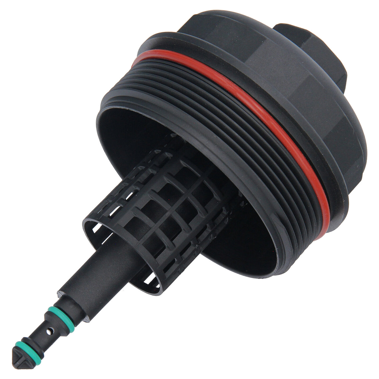 GEPCO cover filtro olio alloggiamento per BMW Serie 3 E36 E46 Serie 5 E39 E60 Serie 7 E38 X3 X5 Z3 Z4