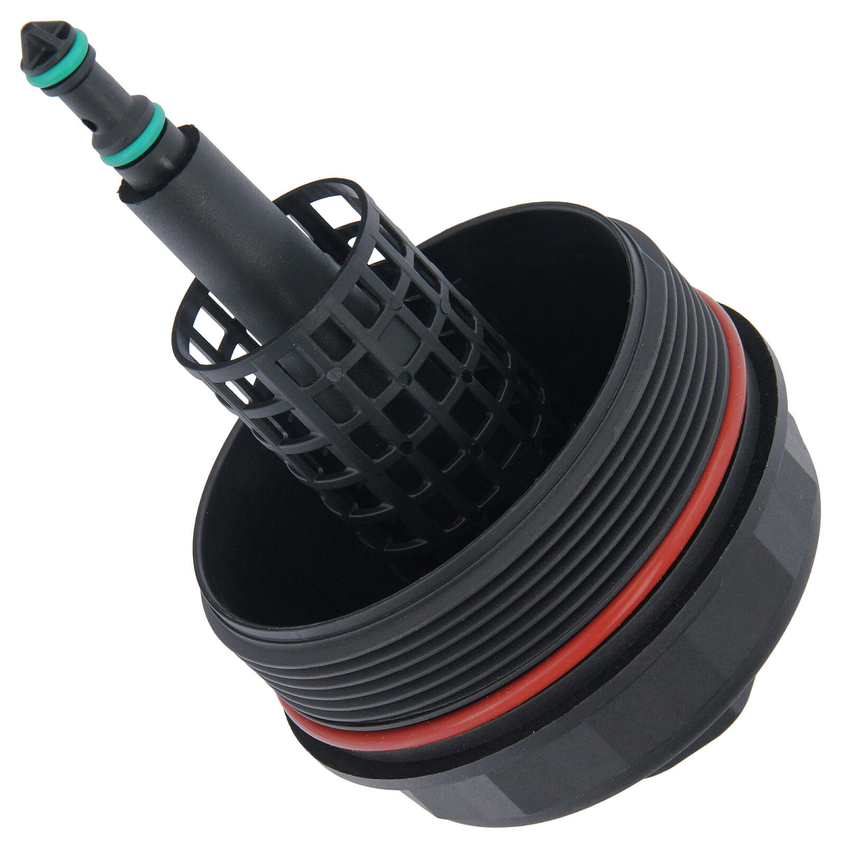 GEPCO cover filtro olio alloggiamento per BMW Serie 3 E36 E46 Serie 5 E39 E60 Serie 7 E38 X3 X5 Z3 Z4