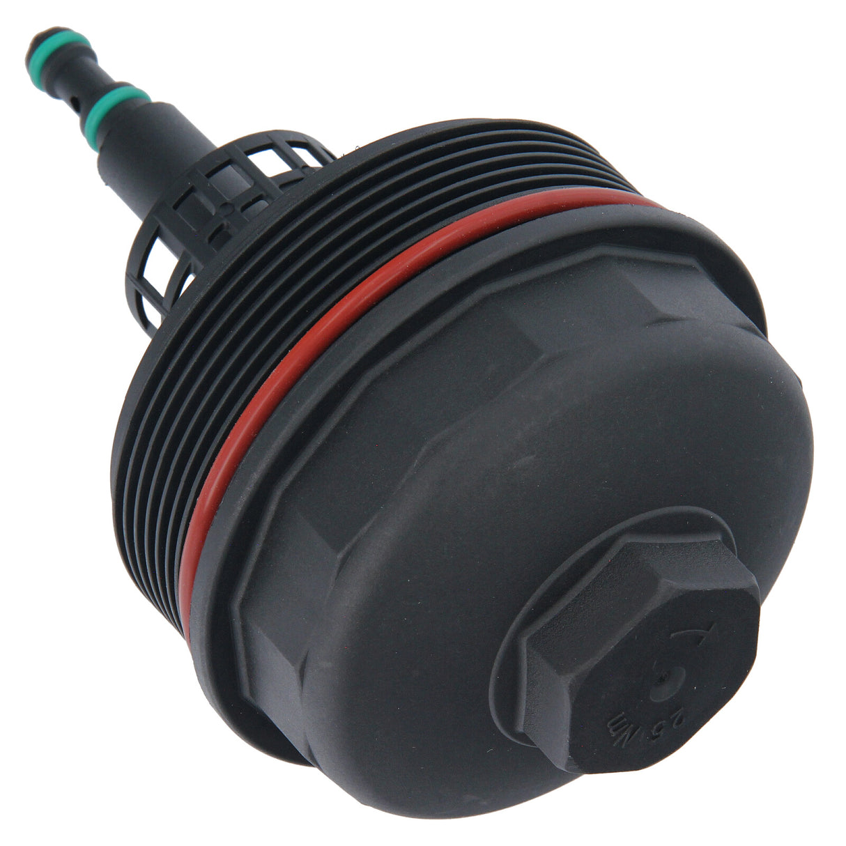 GEPCO cover filtro olio alloggiamento per BMW Serie 3 E36 E46 Serie 5 E39 E60 Serie 7 E38 X3 X5 Z3 Z4