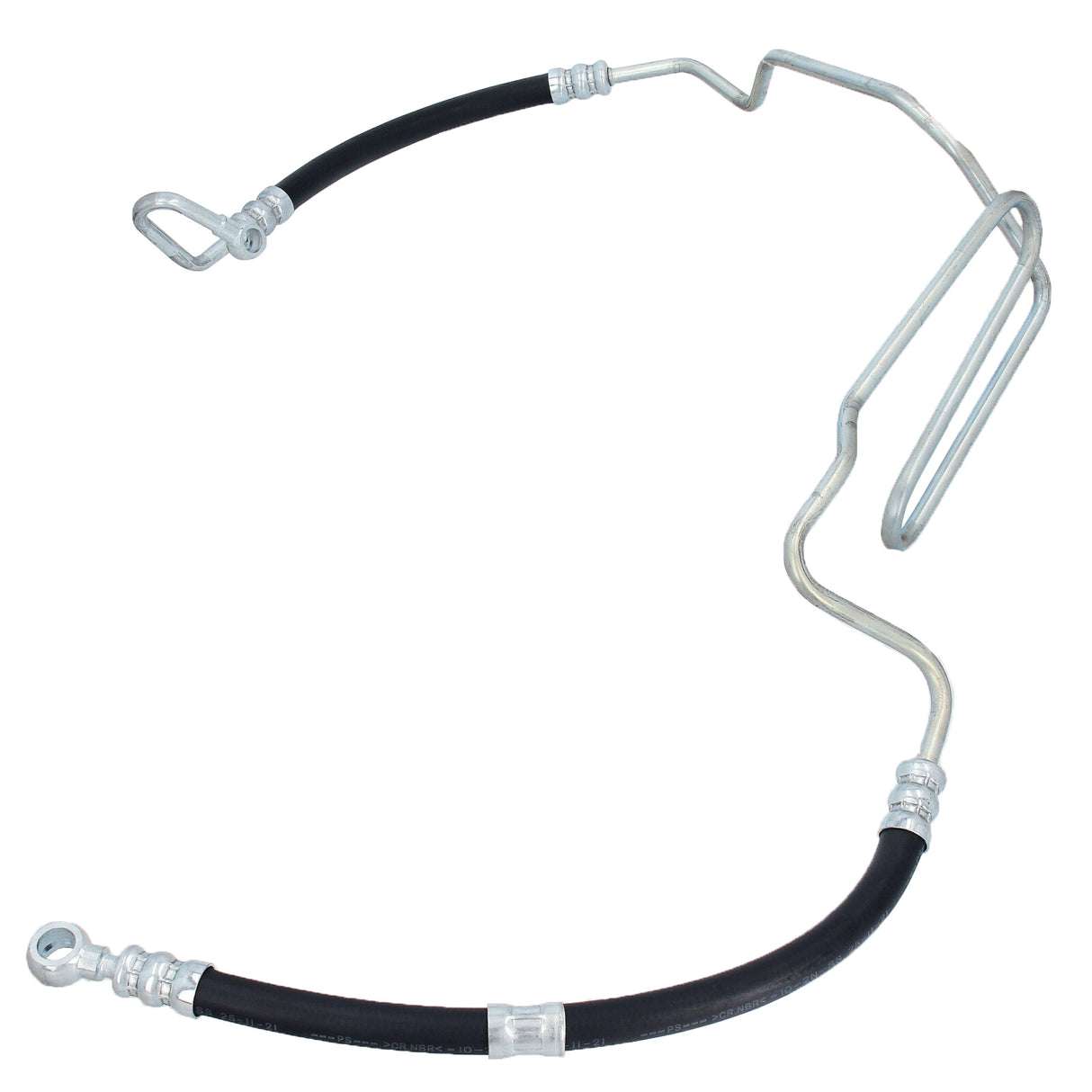 Cavo servosterzo per Audi A3 Seat Toledo Leon Skoda Octavia VW Bora Golf 4