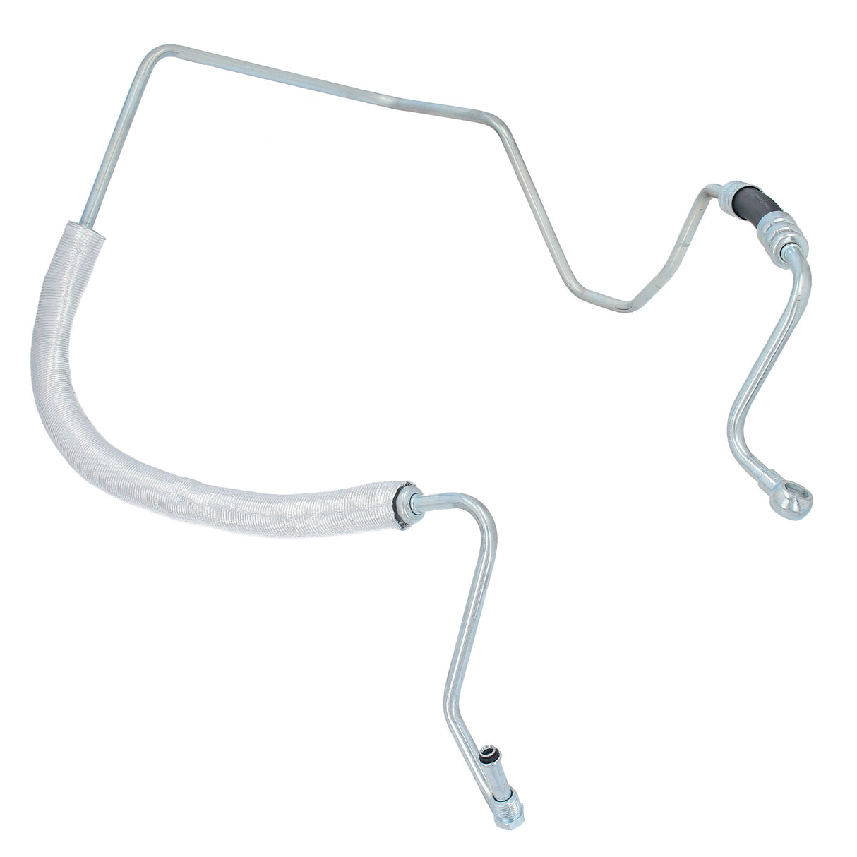 Tubo flessibile idraulico servo per Seat Arosa VW Lupo Polo 6N 6N1 6N2 1.0