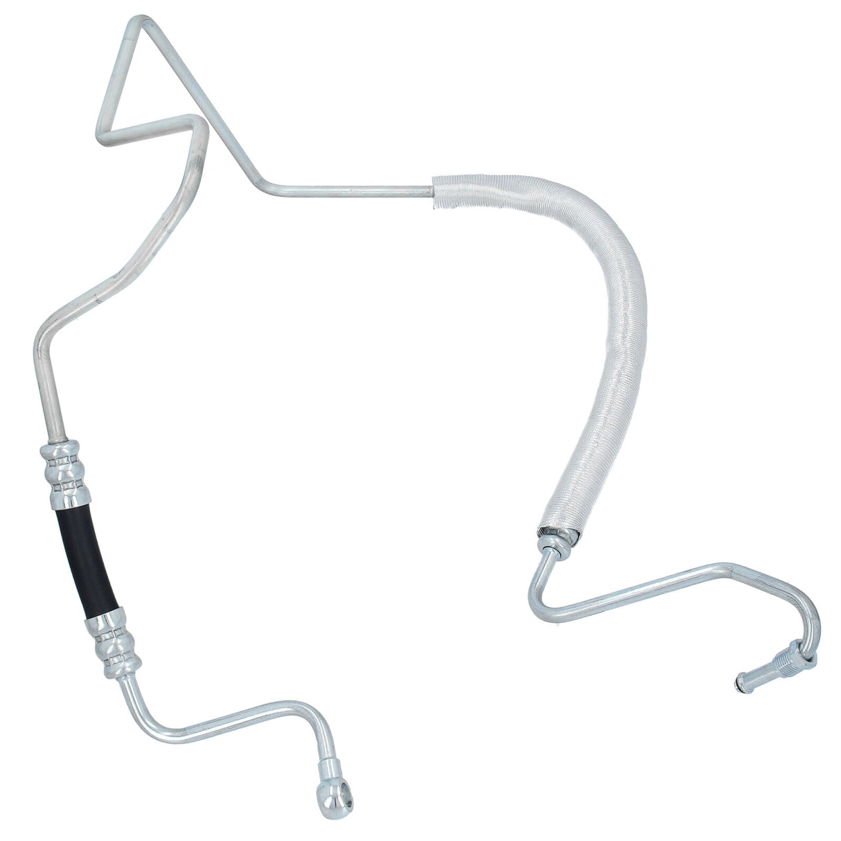 Tubo flessibile idraulico servo per Seat Arosa VW Lupo Polo 6N 6N1 6N2 1.0