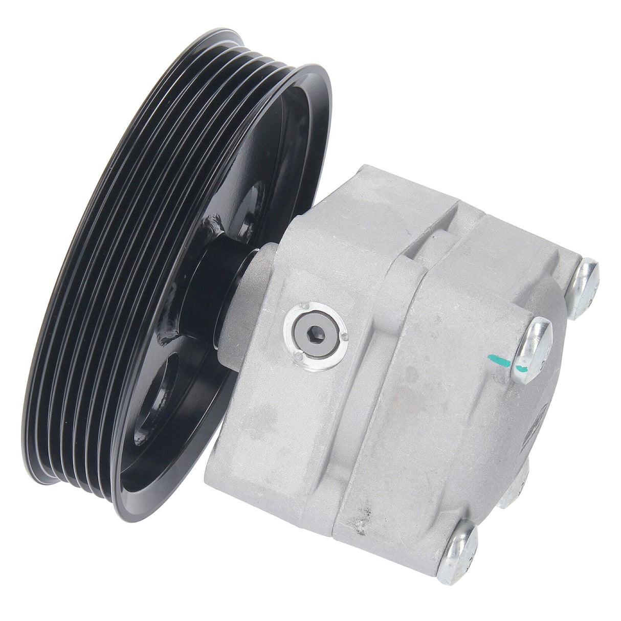 POMPA MOTORE VOLVO 130mm 6PK 8251734