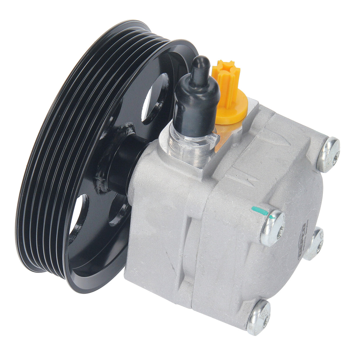 POMPA MOTORE VOLVO 130mm 6PK 8251734