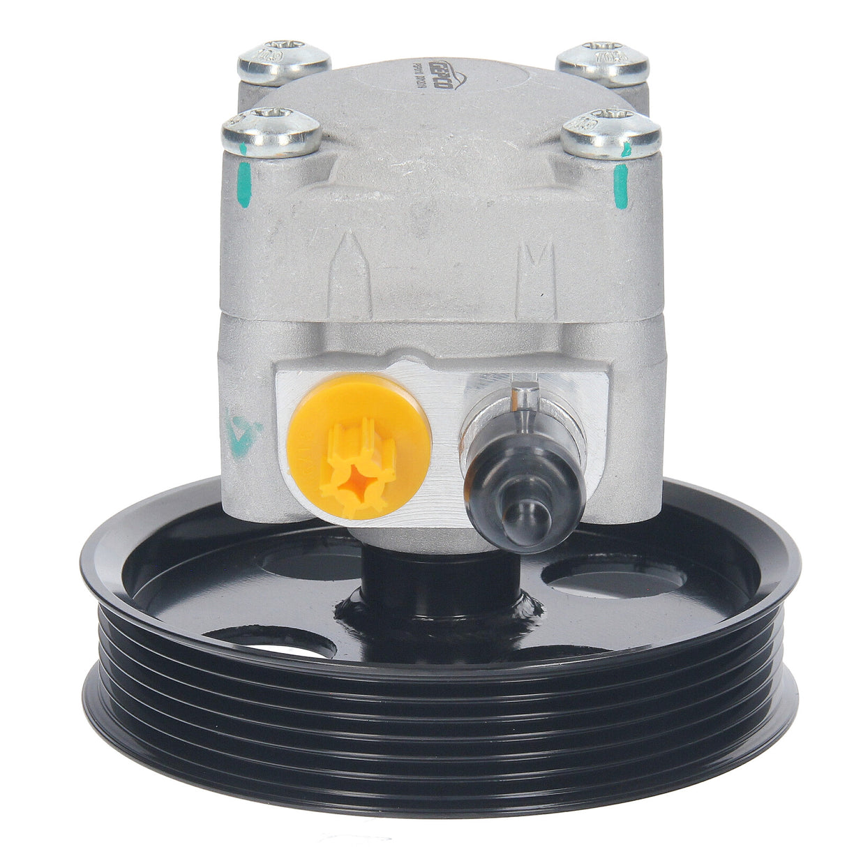 POMPA MOTORE VOLVO 130mm 6PK 8251734