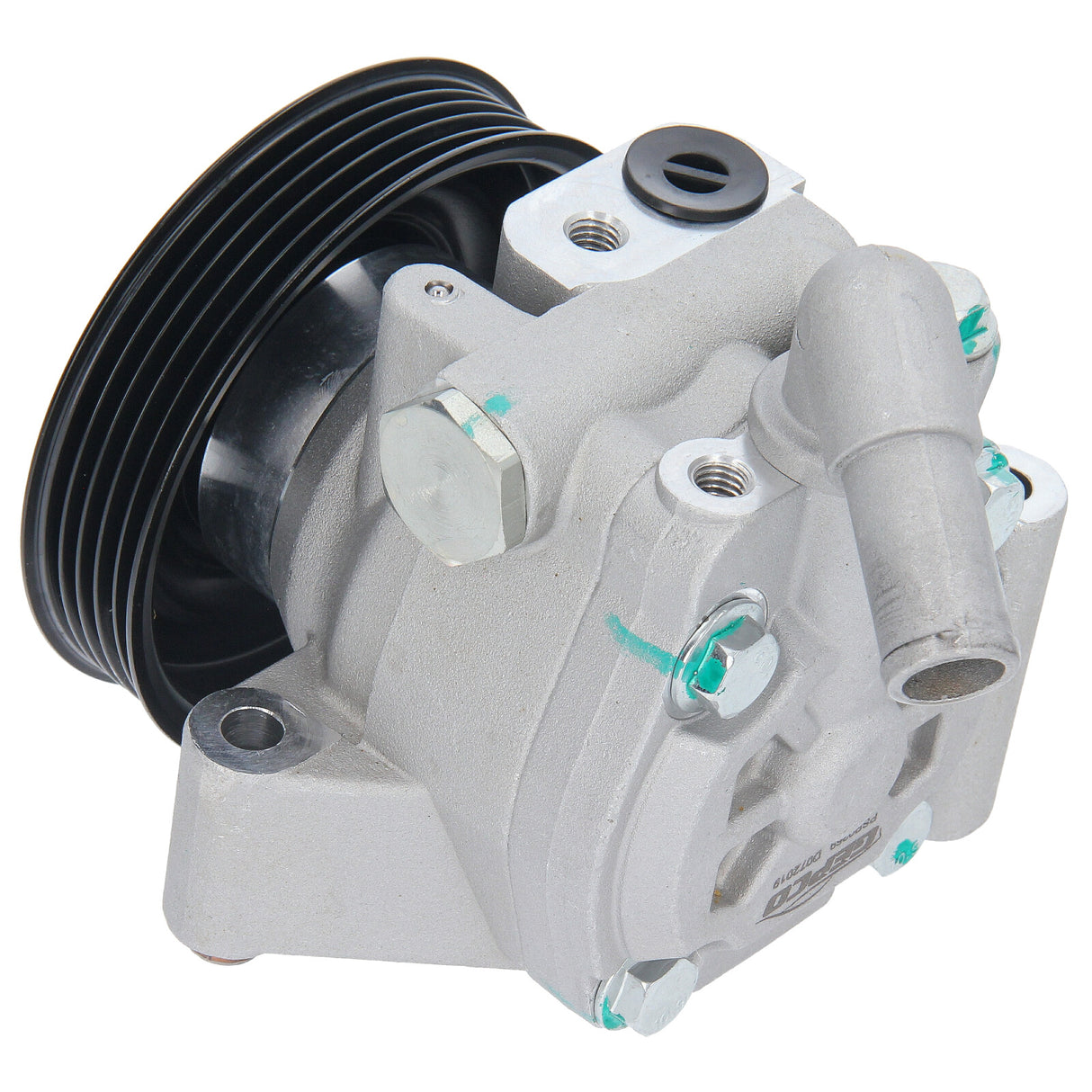 Pompa servo pompa idraulica servosterzo per Ford Galaxy S-Max WA6 Mondeo IV BA7