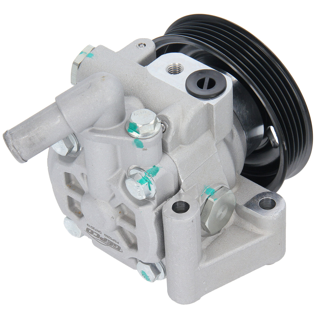 Pompa servo pompa idraulica servosterzo per Ford Galaxy S-Max WA6 Mondeo IV BA7